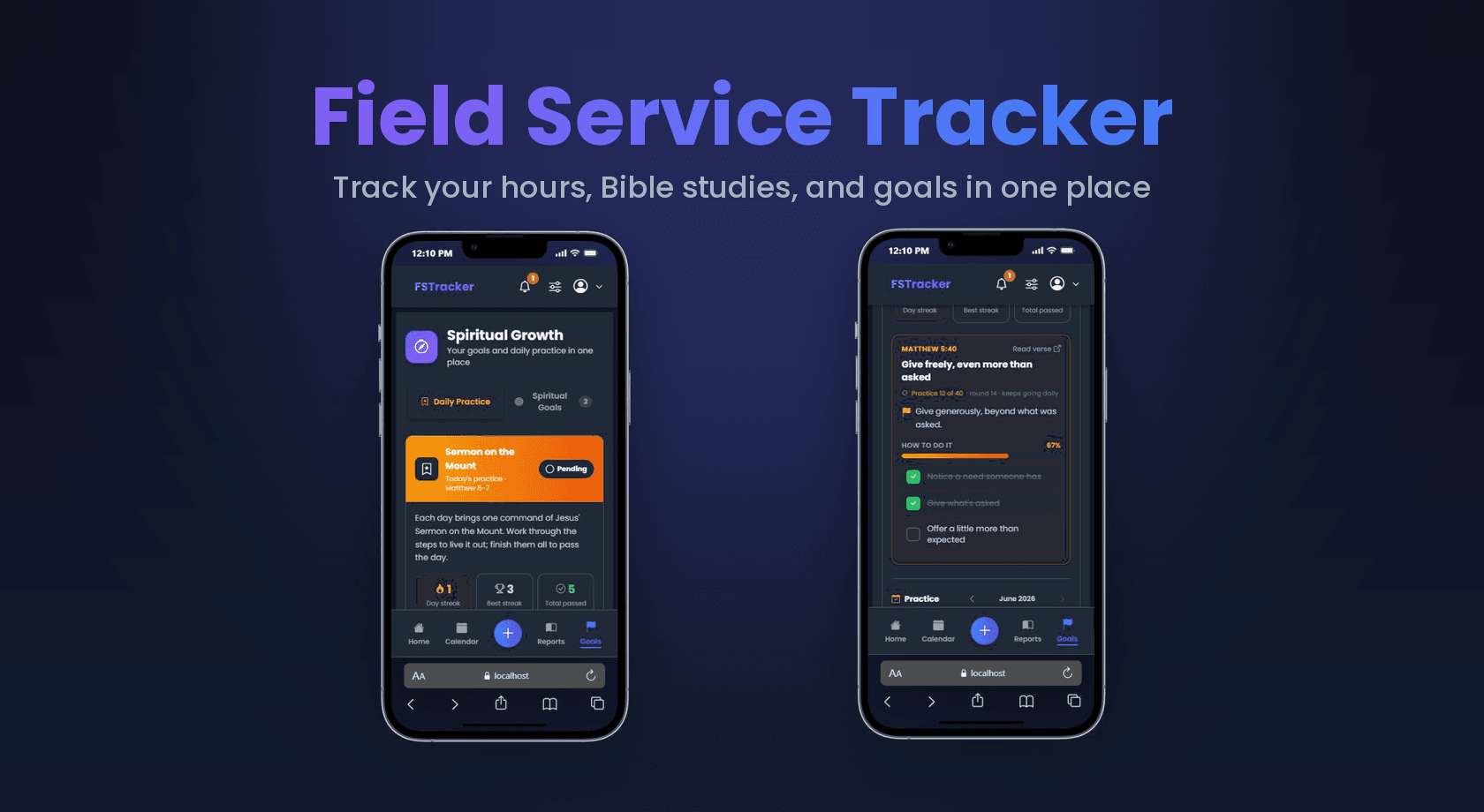 Your Field Service, Finally on Autopilot